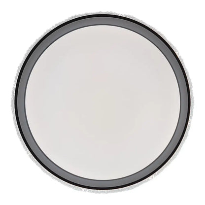 Modern Flush Acrylic Ceiling Light with Adjustable Colour Temperature - Home Furniture & DIY:Lighting:Ceiling Lights &