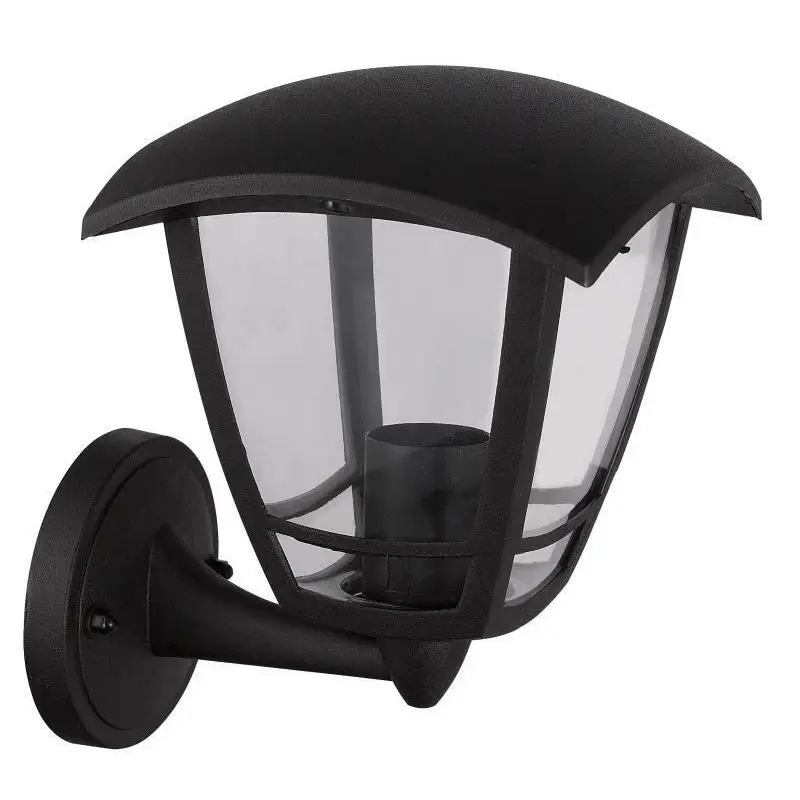 Modern Outdoor LED Wall and Ceiling Light for Garden and Patio Spaces - Garden & Patio:Garden Lighting:Wall & Ceiling