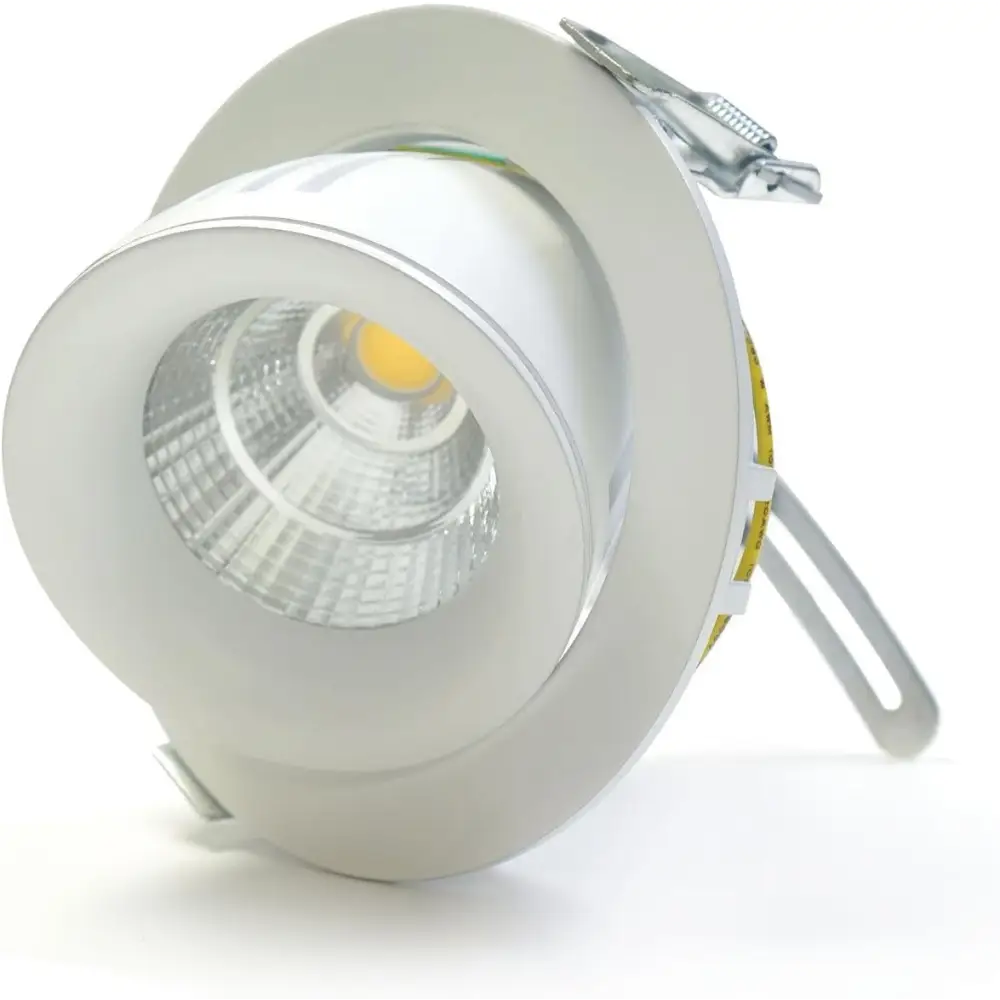 20W Dimmable LED Ceiling Lights - Adjustable Directional Wall Spotlights - Light fixtures UK