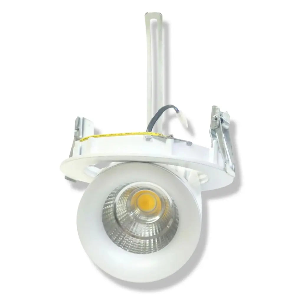 20W Dimmable LED Ceiling Lights - Adjustable Directional Wall Spotlights - Light fixtures UK