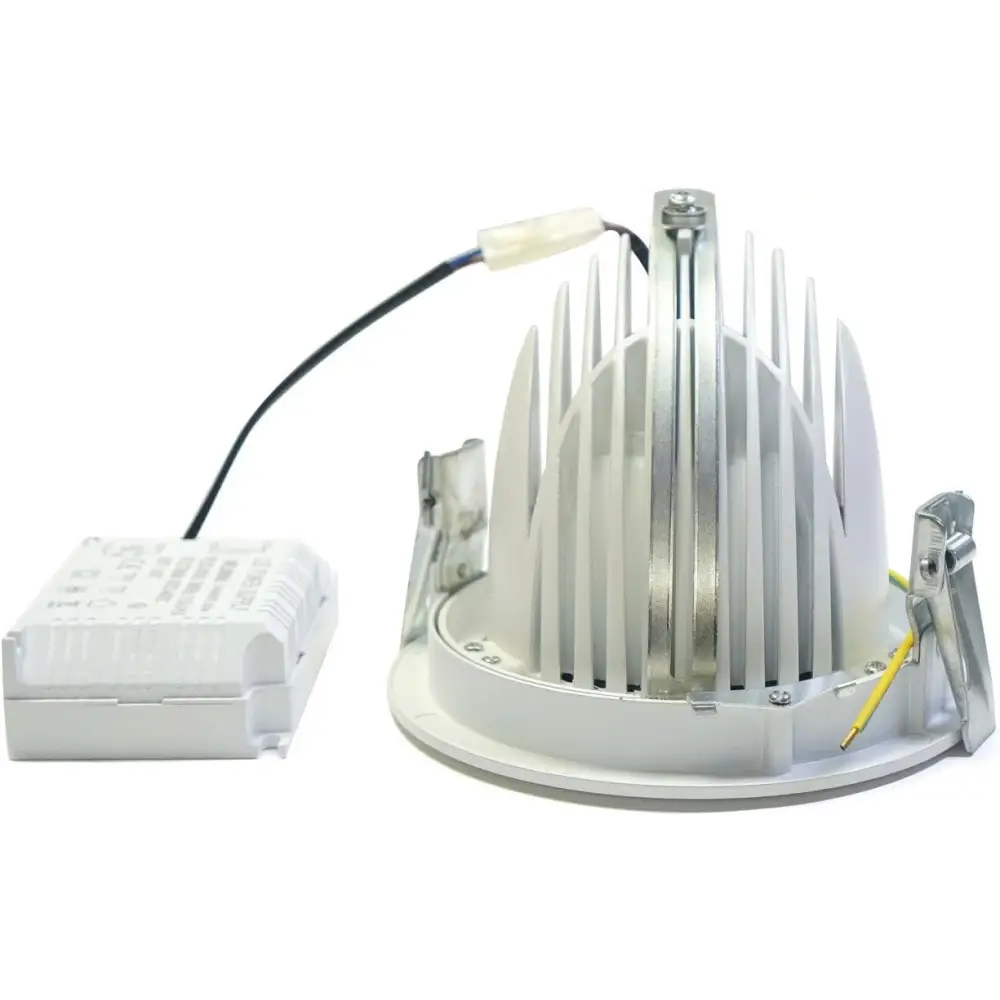 20W Dimmable LED Ceiling Lights - Adjustable Directional Wall Spotlights - Light fixtures UK