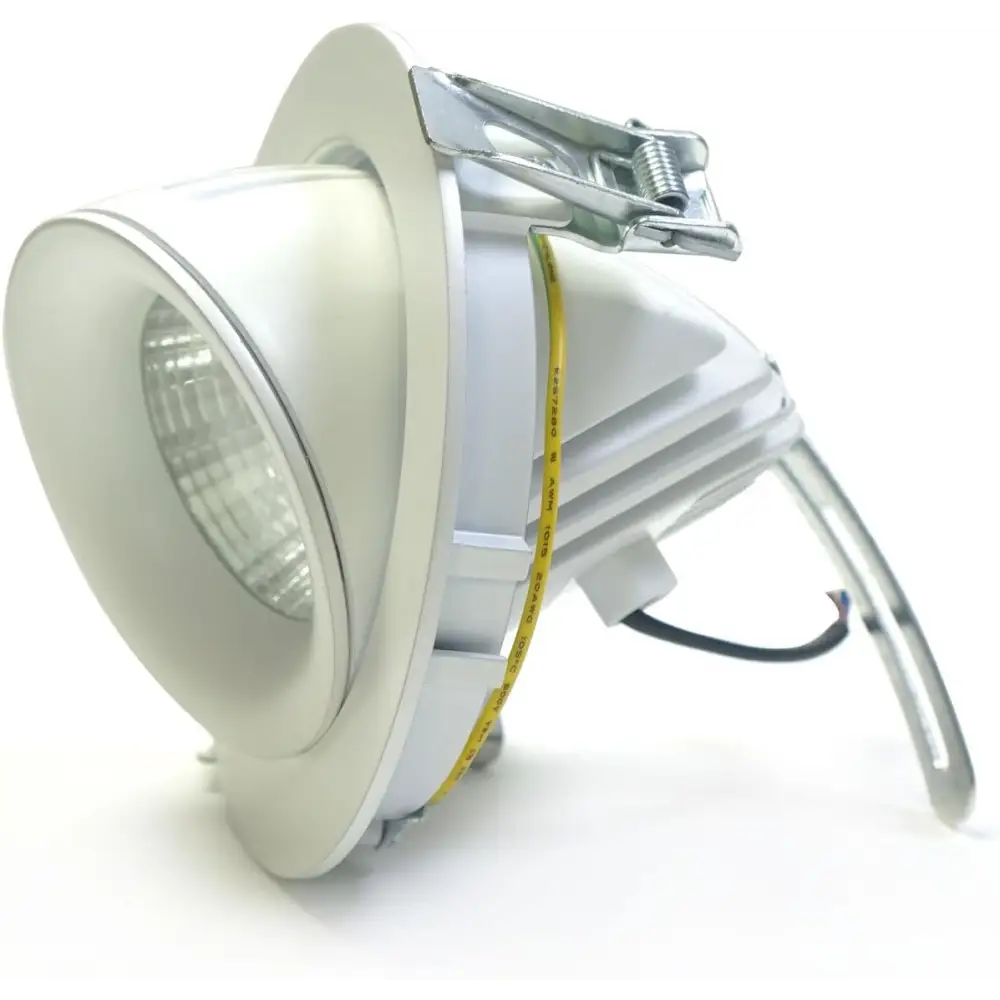 20W Dimmable LED Ceiling Lights - Adjustable Directional Wall Spotlights - Light fixtures UK