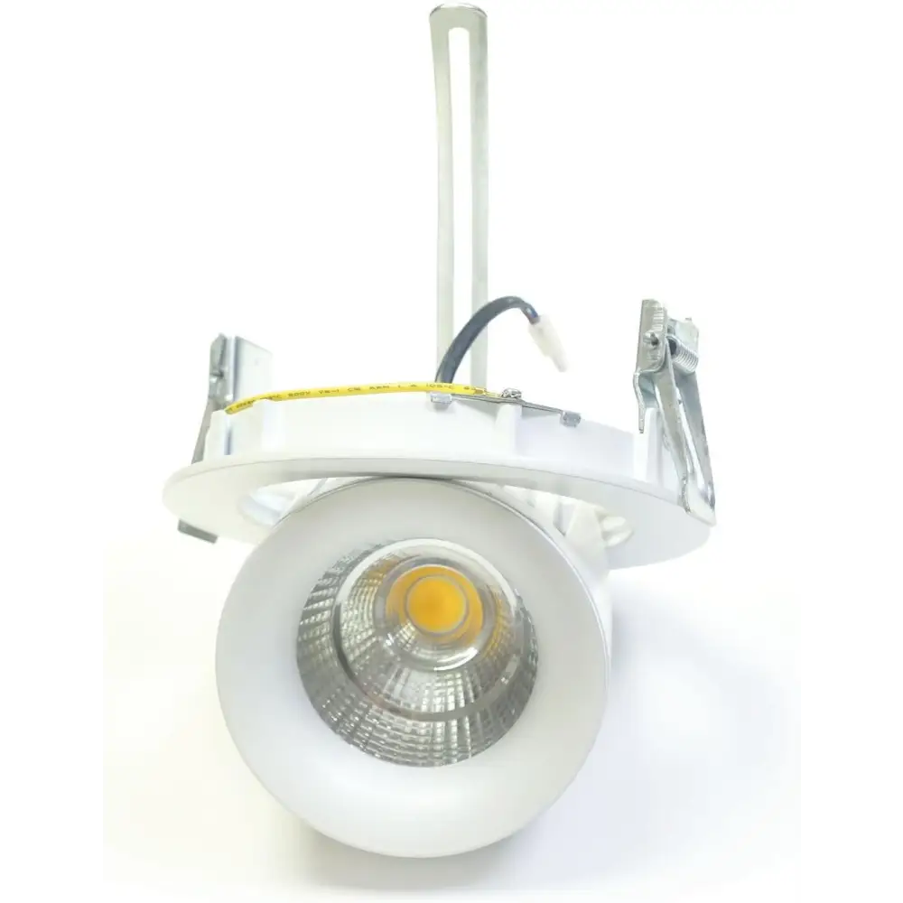 20W Dimmable LED Ceiling Lights - Adjustable Directional Wall Spotlights - Light fixtures UK