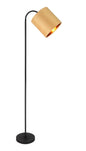Modern Floor Lamp Adjustable Standing Lampshade Reading Light