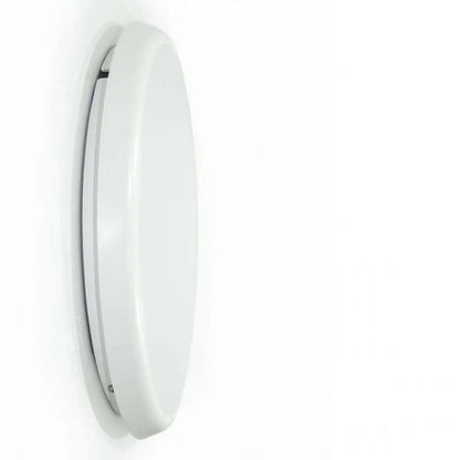 Slim 22W LED Low Ceiling light Slim LED Ceiling or Wall IP65 Bulkhead Light UKEW