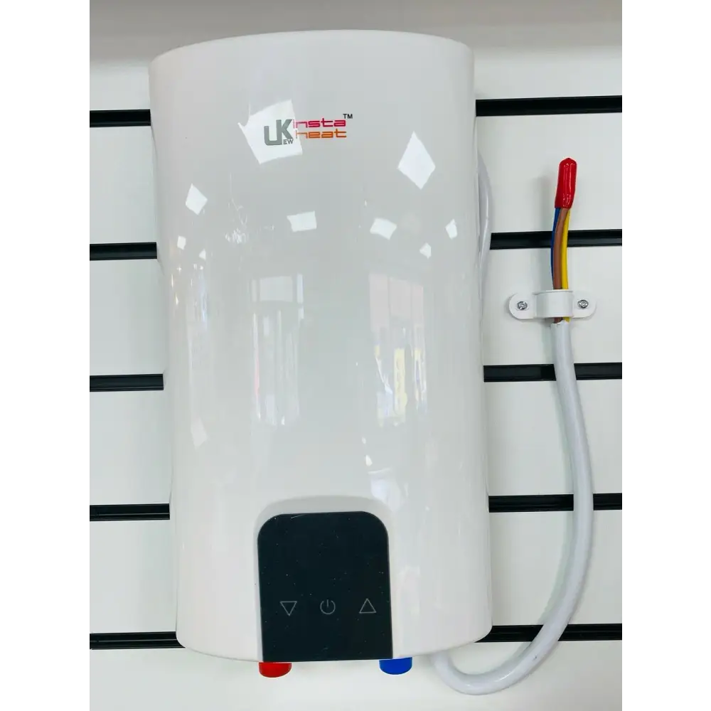 9Kw / 11Kw or 13.5Kw Multipoint LCD Electric Tankless Instant Hot Water Heater Insta Heat