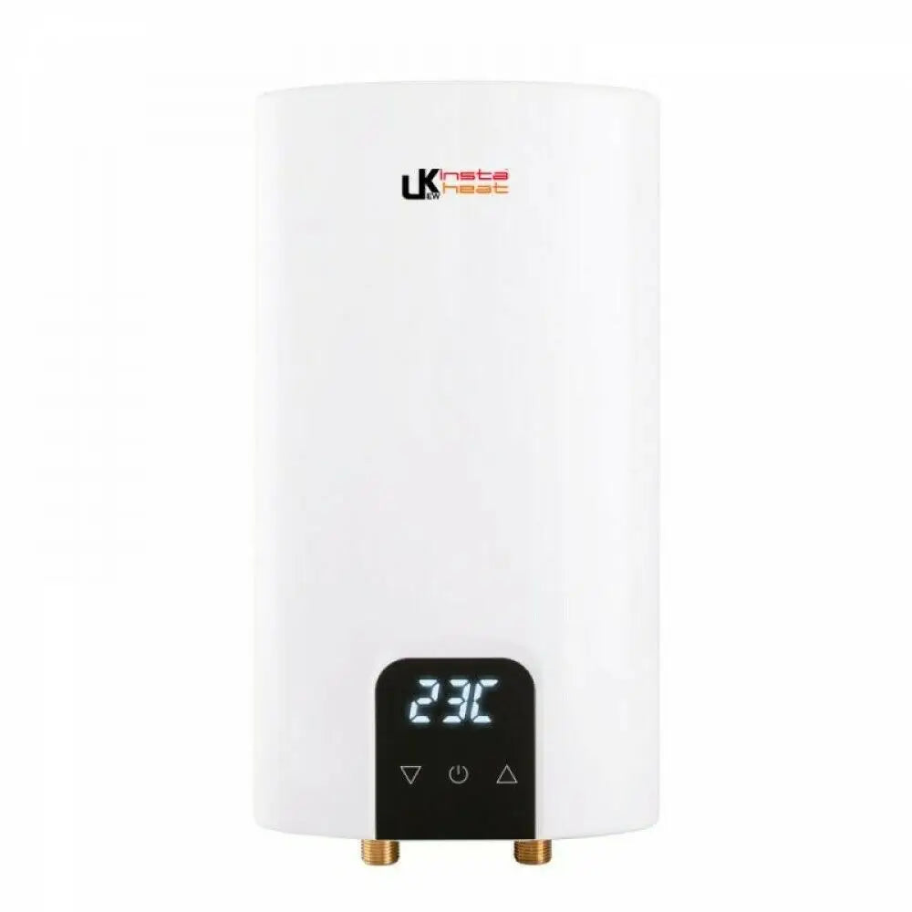 9Kw / 11Kw or 13.5Kw Multipoint LCD Electric Tankless Instant Hot Water Heater Insta Heat