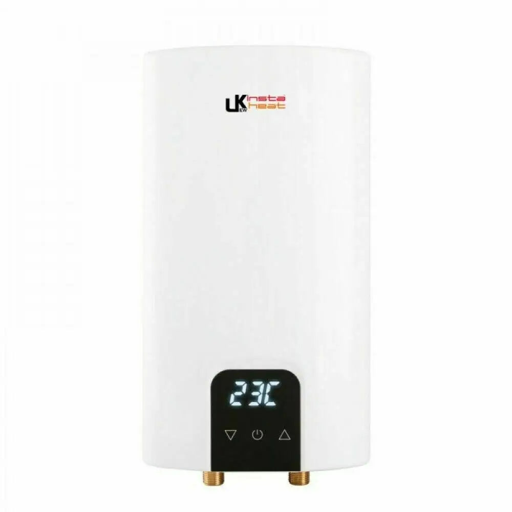 9 KW  Electric Tankless Instant Hot Water Heater Under or Over Sink UKEW Inta Heat