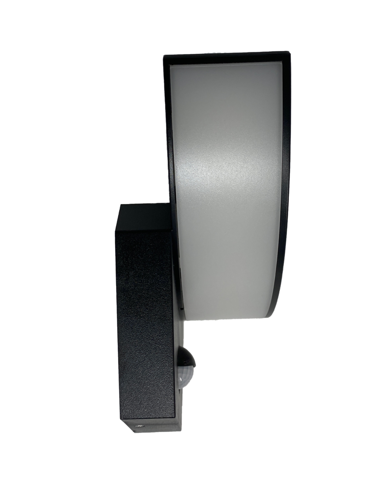 Power-full LED Flood wall Light PIR Infrared Motion Sensor Outdoor 10w security UKEW